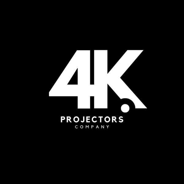 4KProjector